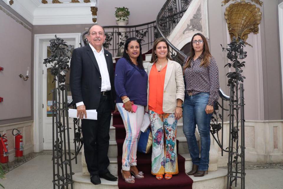Hospital Juliano Moreira 1