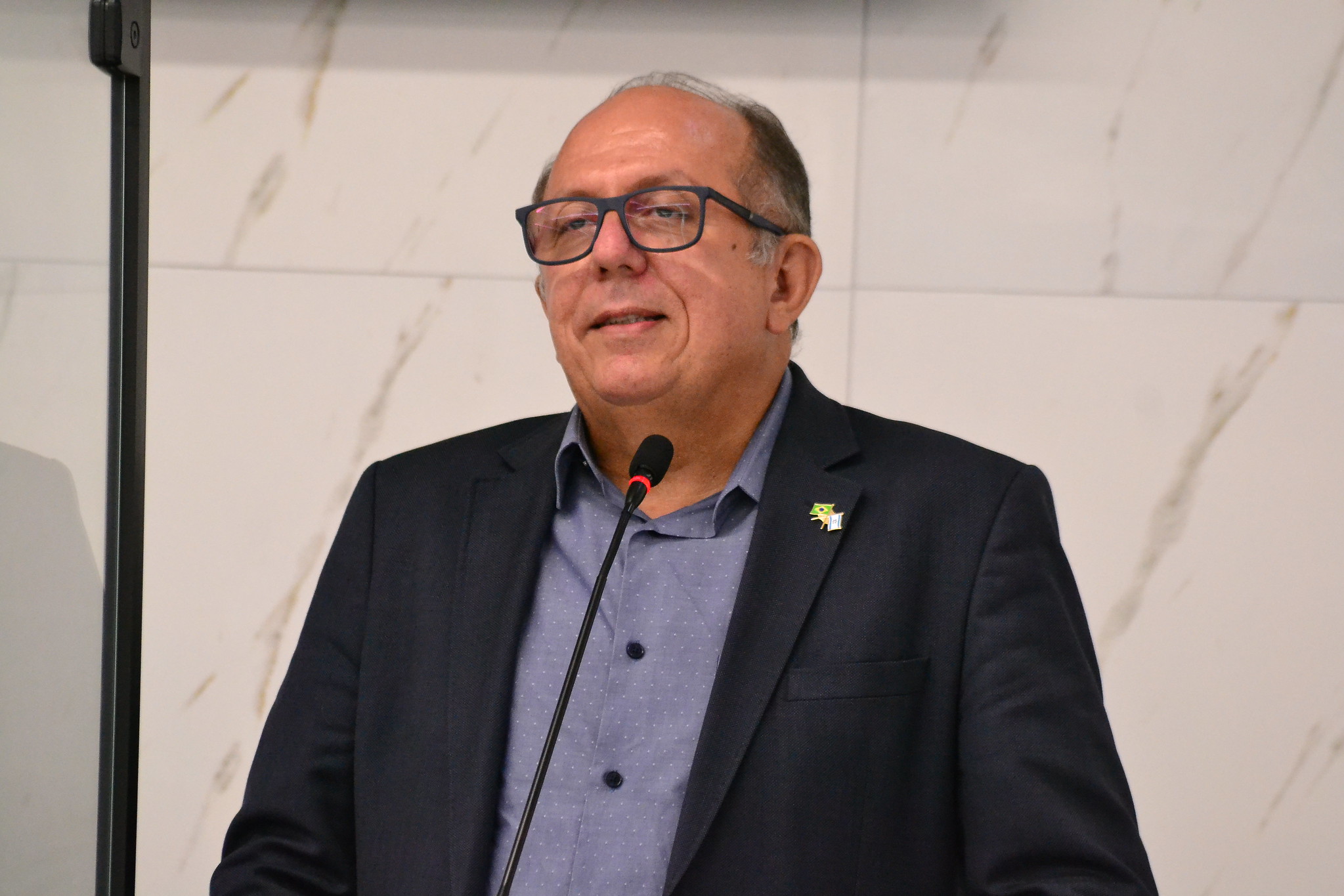 Deputado destaca lançamento de livro em homenagem a vida de um médico potiguar