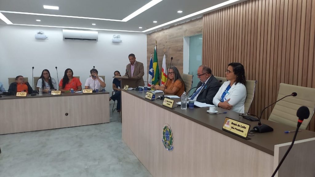 SAJ Arimateia participa de audiência para discutir iniciativas de apoio ao autismo